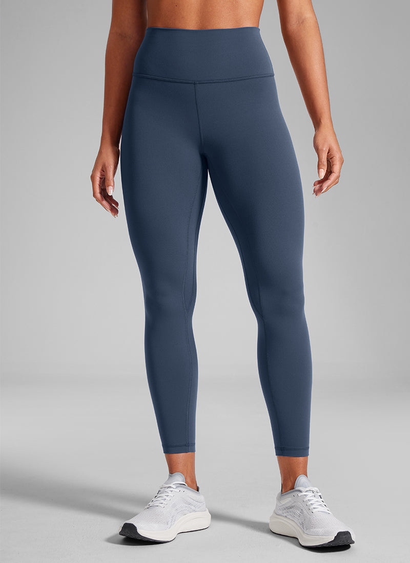 Senaman Tinggi CRZ YOGA Wanita Butterlift Legging Yoga 25'' Stelindigo