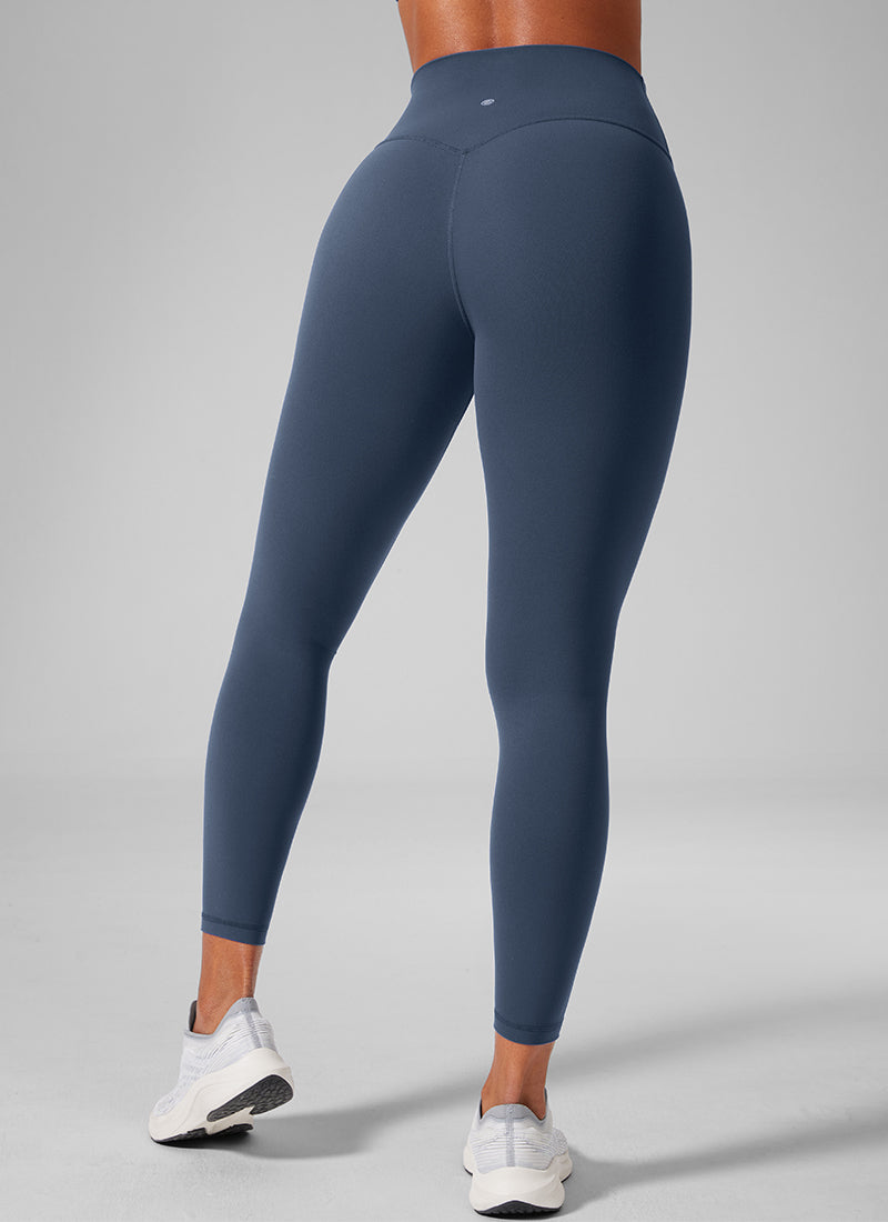 Senaman Tinggi CRZ YOGA Wanita Butterlift Legging Yoga 25'' Stelindigo