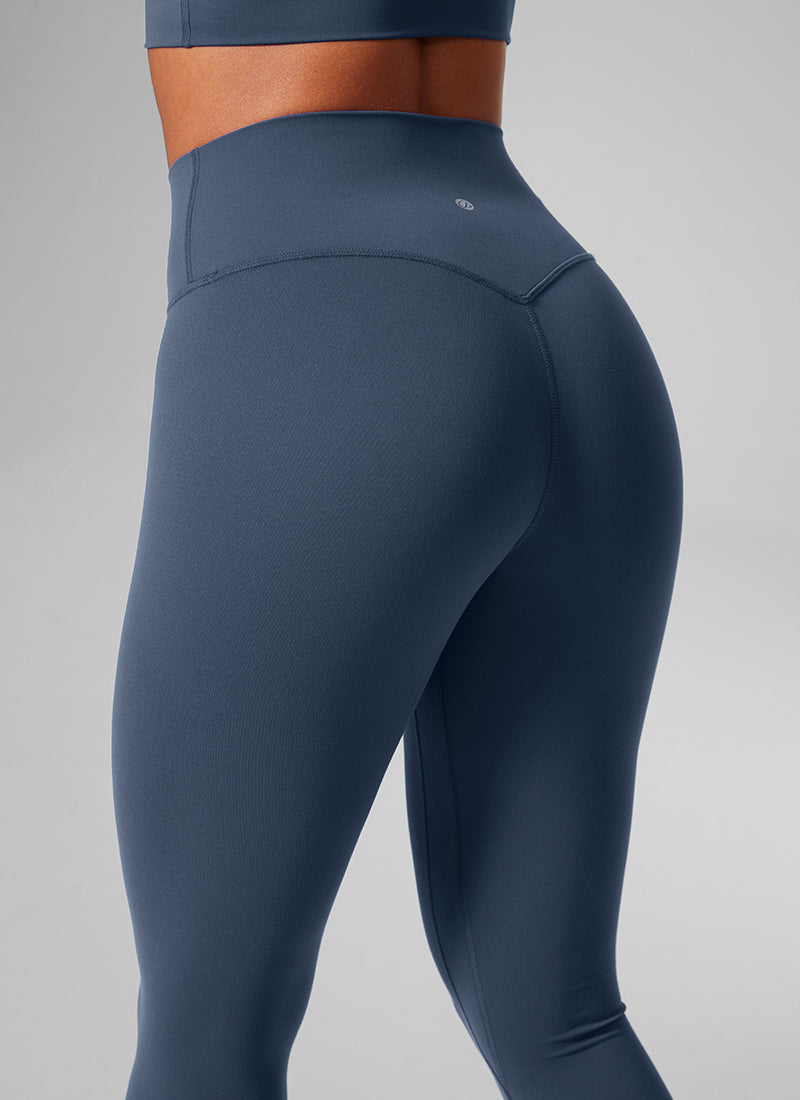 Senaman Tinggi CRZ YOGA Wanita Butterlift Legging Yoga 25'' Stelindigo