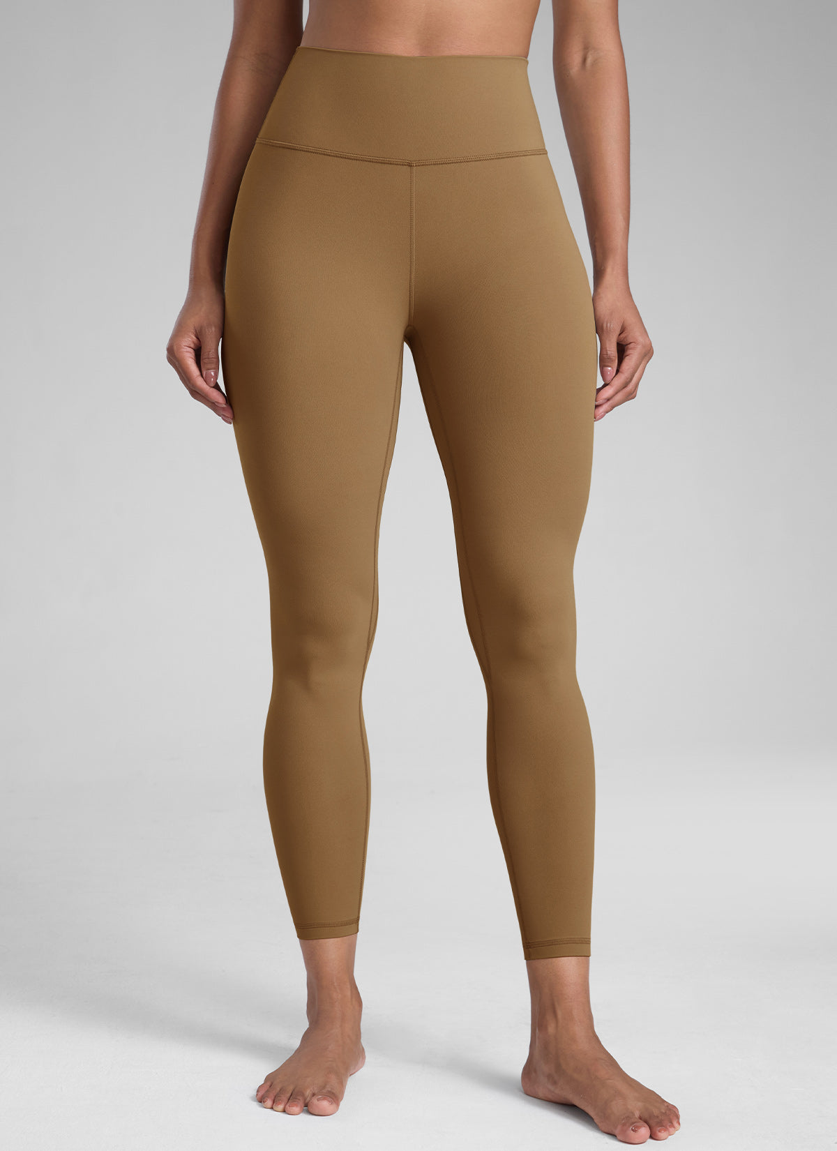 Senaman Tinggi CRZ YOGA Wanita Butterlift Legging Yoga 25'' Allspice