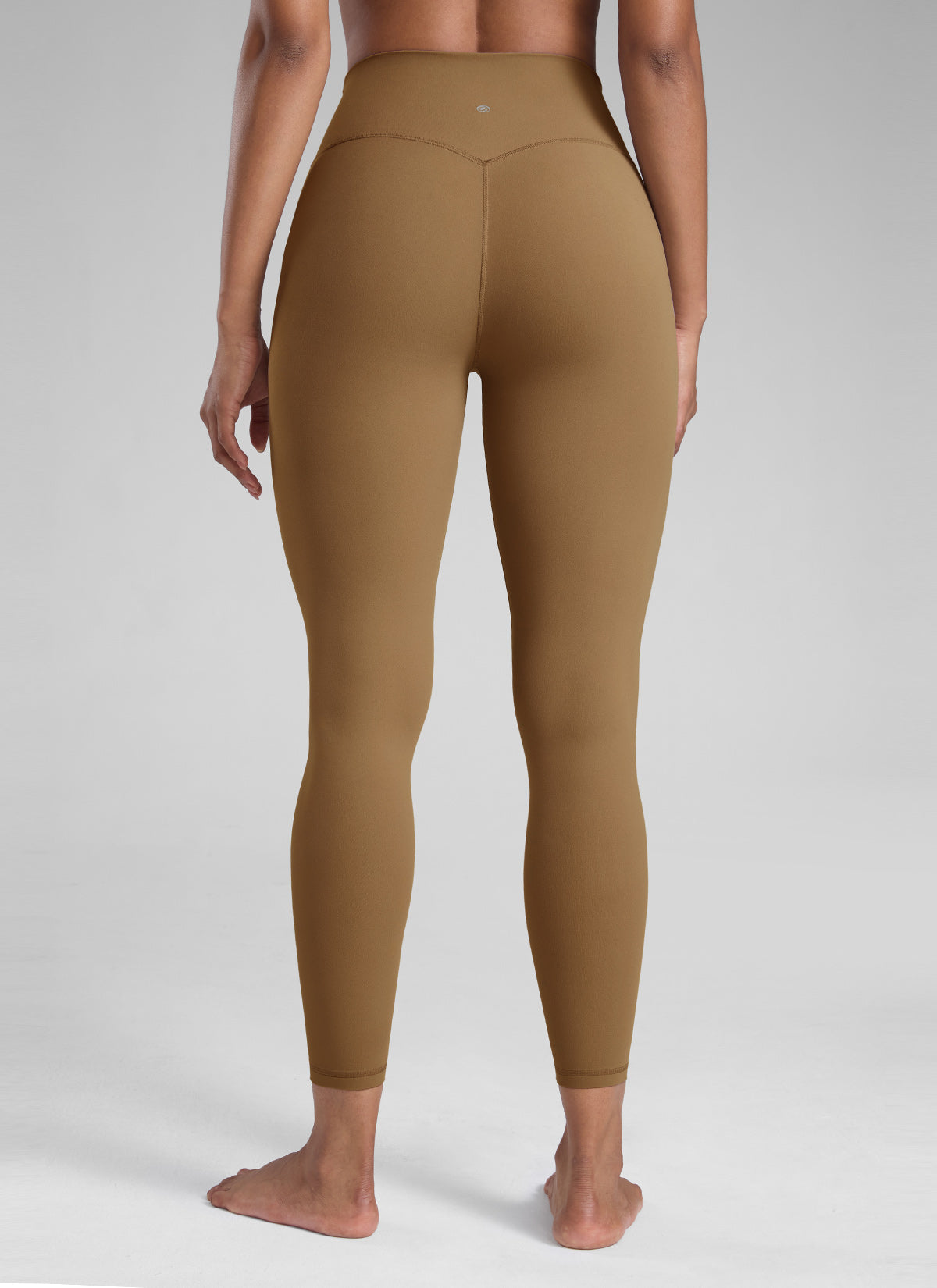 Senaman Tinggi CRZ YOGA Wanita Butterlift Legging Yoga 25'' Allspice