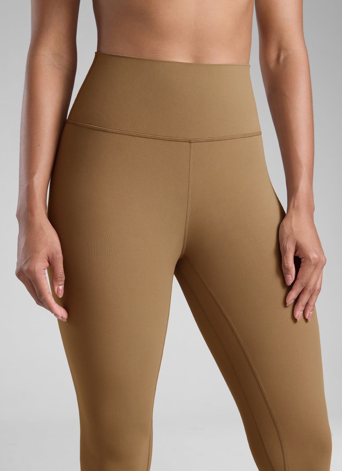 Senaman Tinggi CRZ YOGA Wanita Butterlift Legging Yoga 25'' Allspice