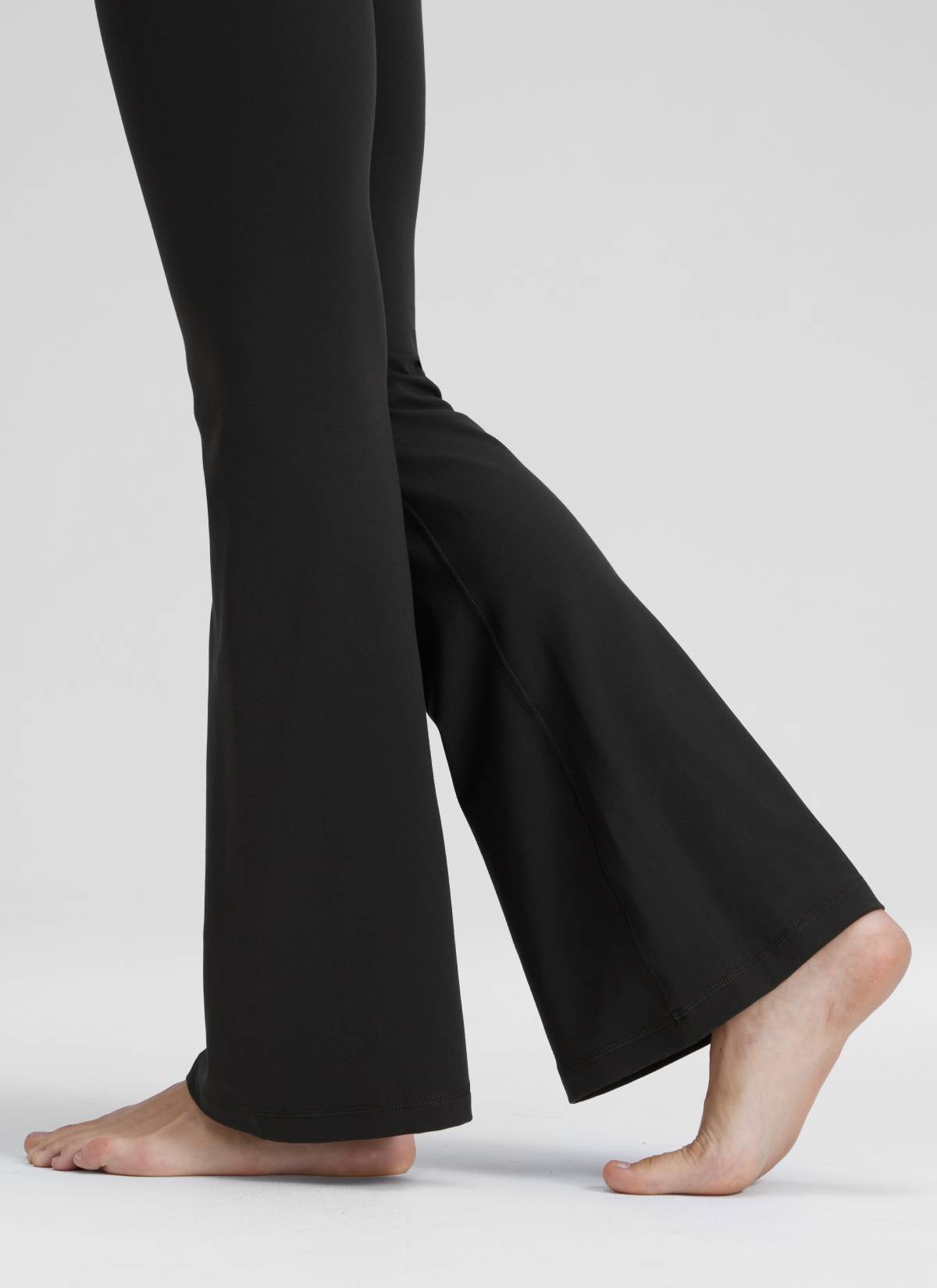 CRZ YOGA Wanita Butterluxe Legging V Crossover Pinggang Tinggi 31